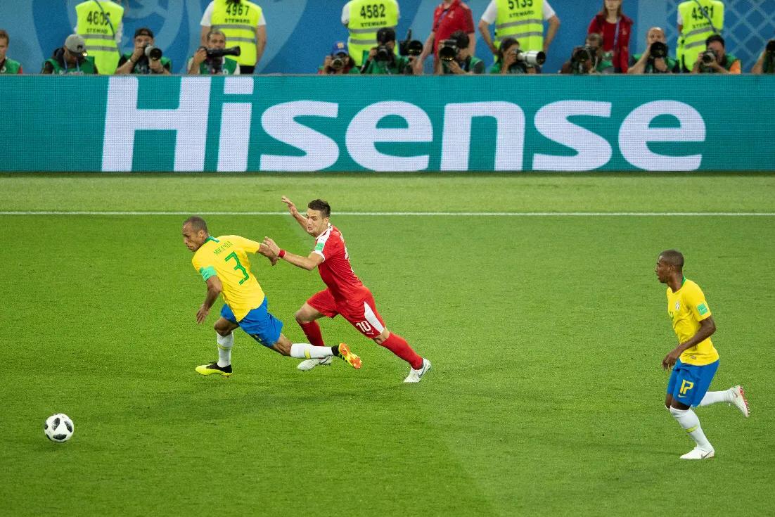 世界杯体育营销,体育营销世界杯