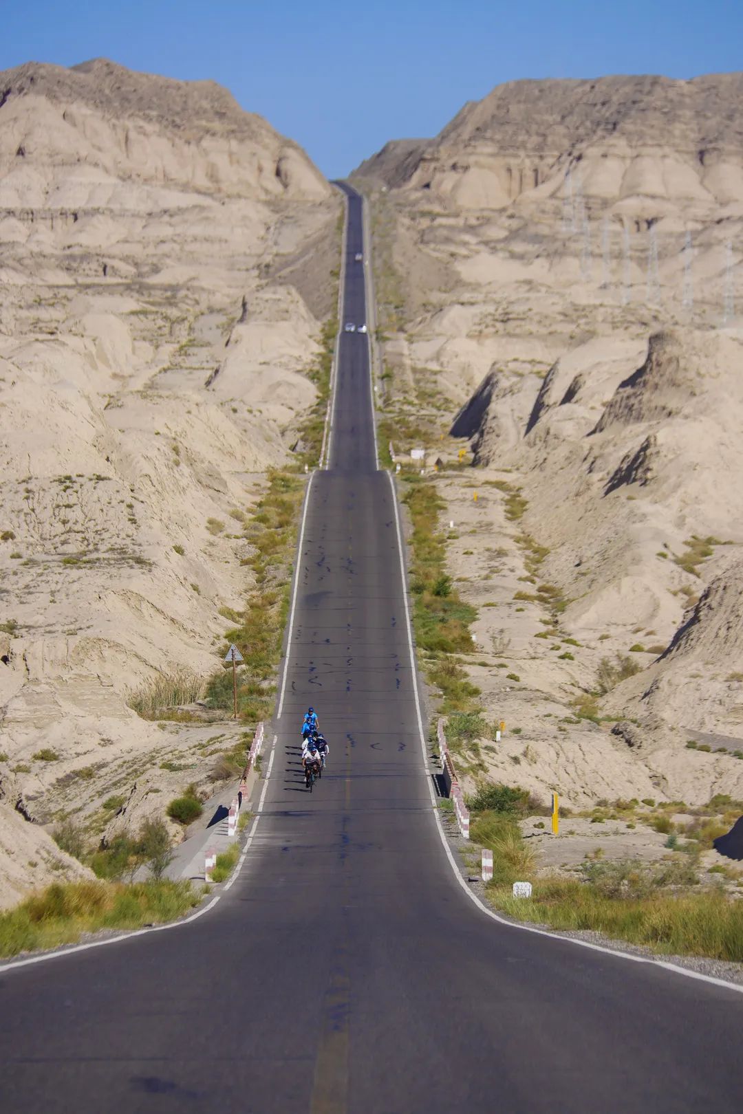 最美公路独库通车仪式,官宣独库公路2021年开通时间