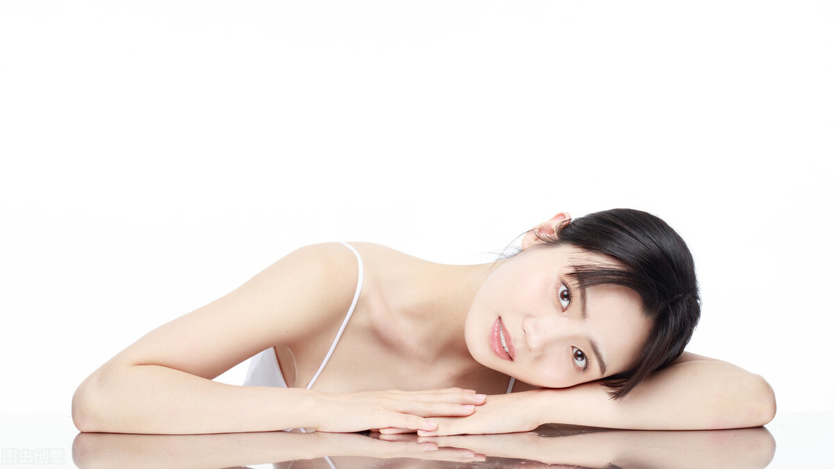 上海文峰美容美发告诉您:“水、乳、霜、精华”如何用