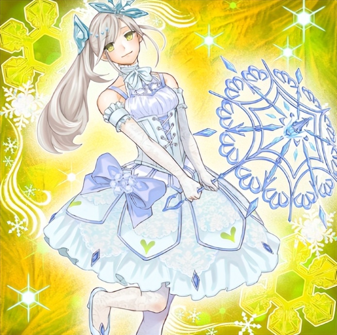 决斗链接r6打法套路,游戏王决斗链接六花卡组怎么获得