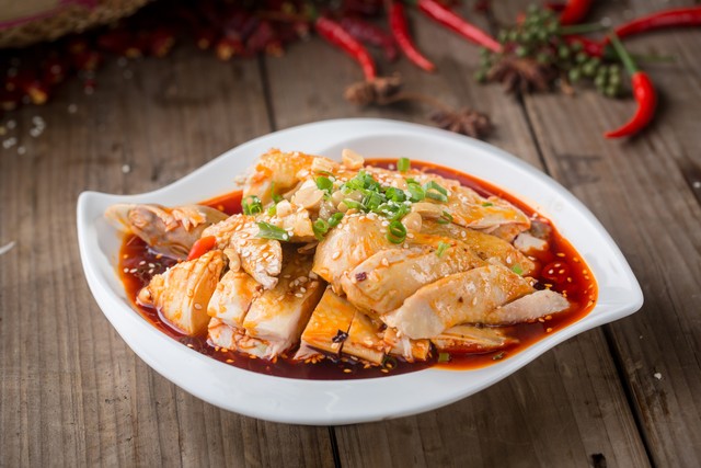 台湾十大特色美食,庭庭台湾美食推荐