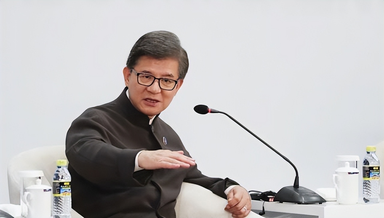 香港富商罗康瑞夫妻,罗康瑞离婚给了前妻多少钱