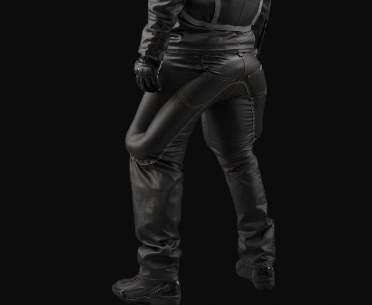 摩托车赛车服装最防摔,摩托车赛安全气囊赛车衣