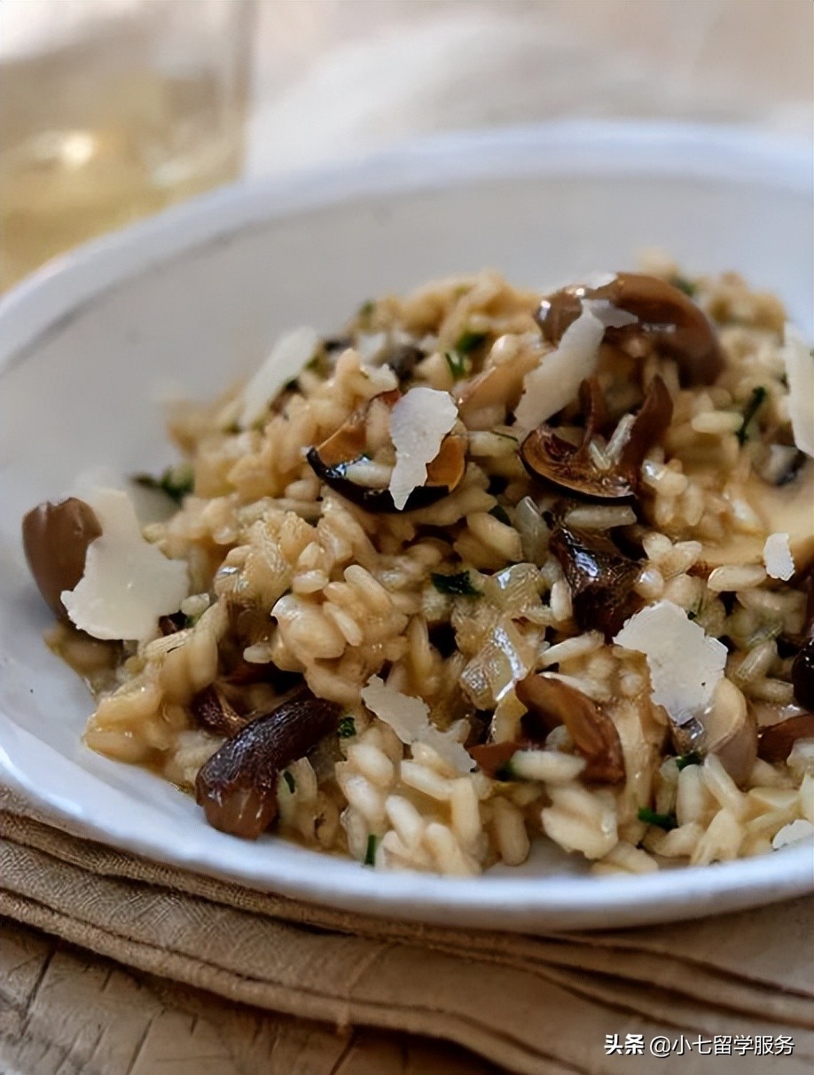 英国大米推荐,各种米的分类