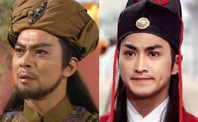 何家劲焦恩俊黄日华吕良伟,何家劲黄日华足球