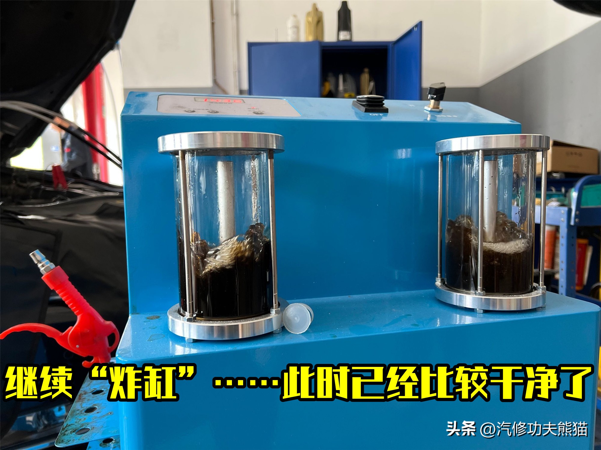 迈腾最近油耗大,迈腾最新款还会烧机油吗