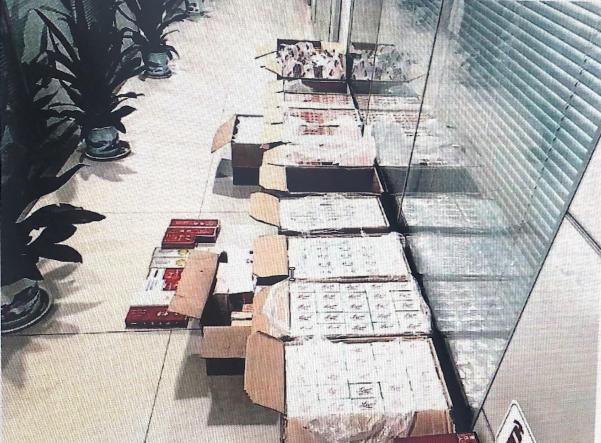 买烟买到假的烟草公司会怎样,小店买烟买到假的怎么办