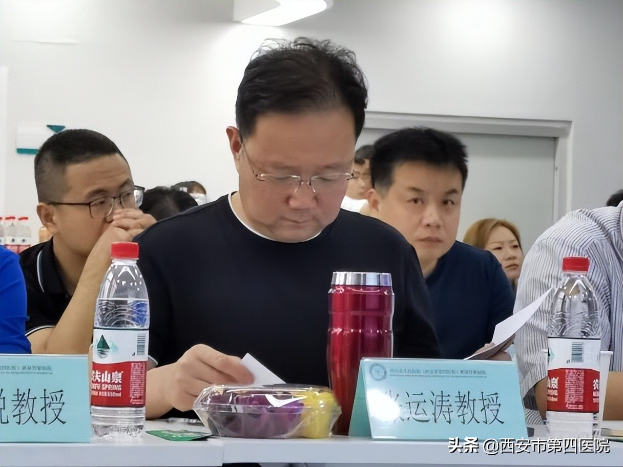 #健康中国行动2030#国产机器人学术论坛暨实操培训活动圆满举行