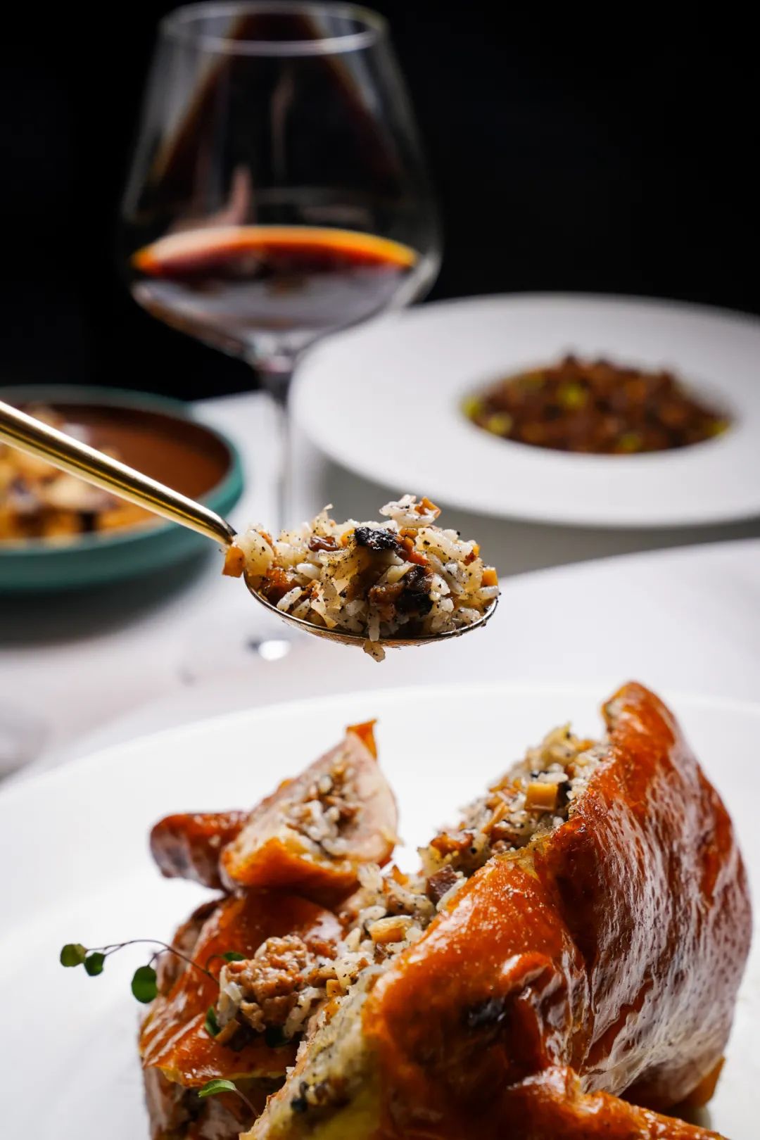 十年陆家嘴,10年陆家嘴