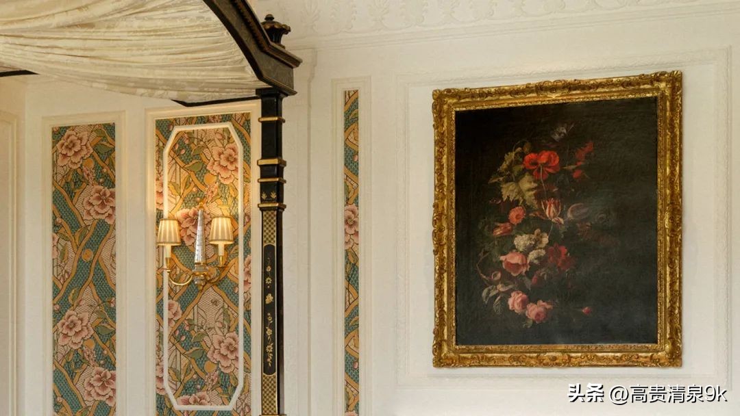 沉浸式入住Gucci100周年纪念套房！Gucci的联名酒店也美了吧！