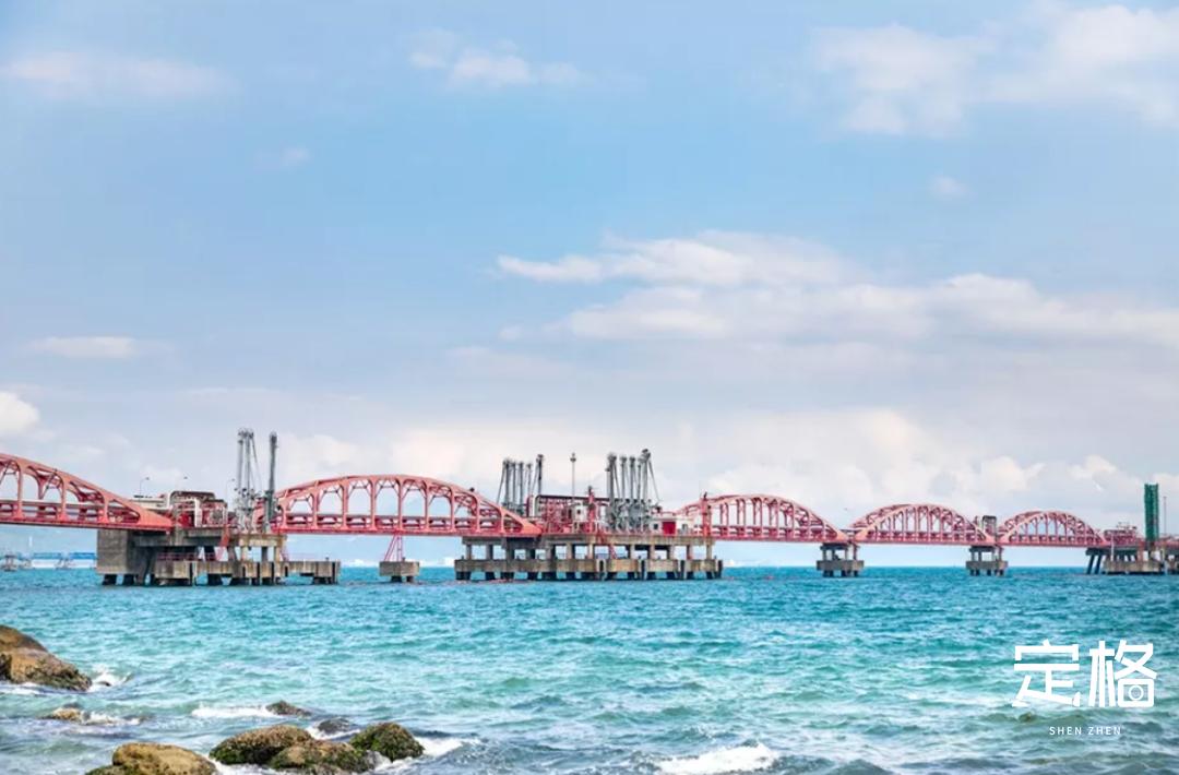 深圳一日游必去的地方,深圳吃货必去的地方