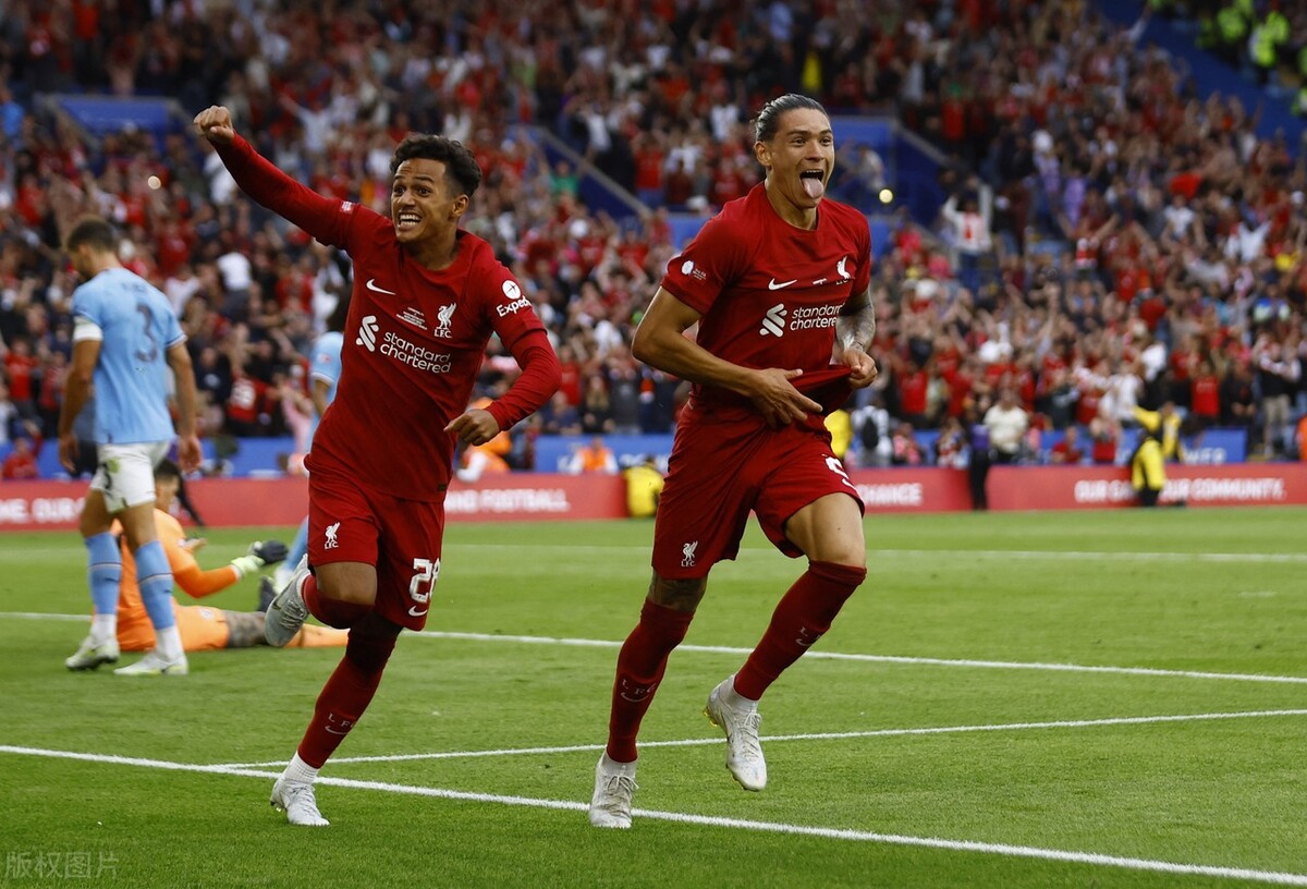 利物浦拜仁欧冠2019,利物浦十大血洗拜仁精彩时刻