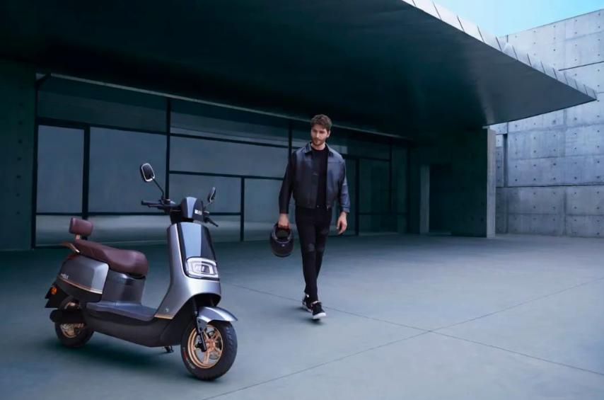 最新发布一款纯电动车,性能和续航都前五的电动车