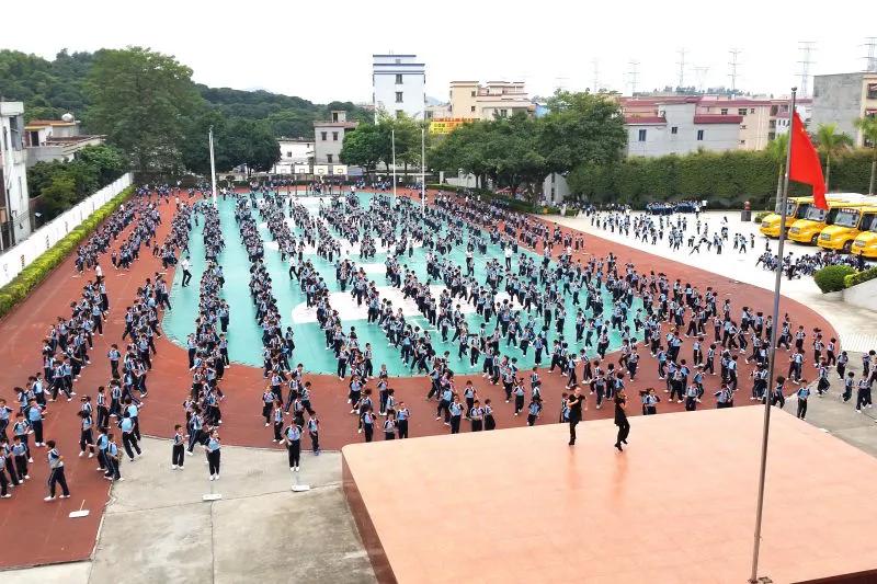小学体育大课间注意事项,小学校体育常态化
