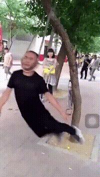 a股走势搞笑段子,一个a股段子手的年末总结