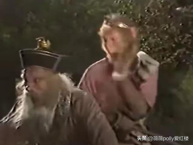 乌鸡国除妖两版对比,86版除妖乌鸡国