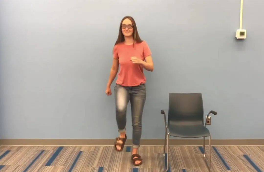 用跑步机跑步后头重脚轻,为什么用跑步机跑步后膝关节会痛