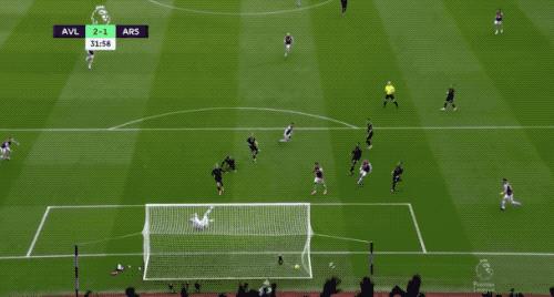 英超神奇夺冠,英超神奇54分钟