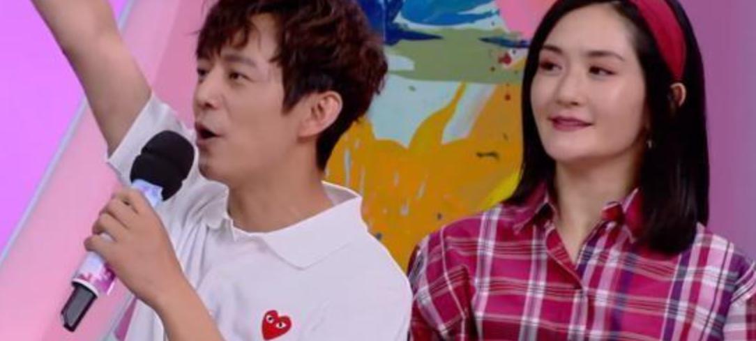 刘烨和谢娜结婚了吗,刘烨和谢娜现在结婚了吗