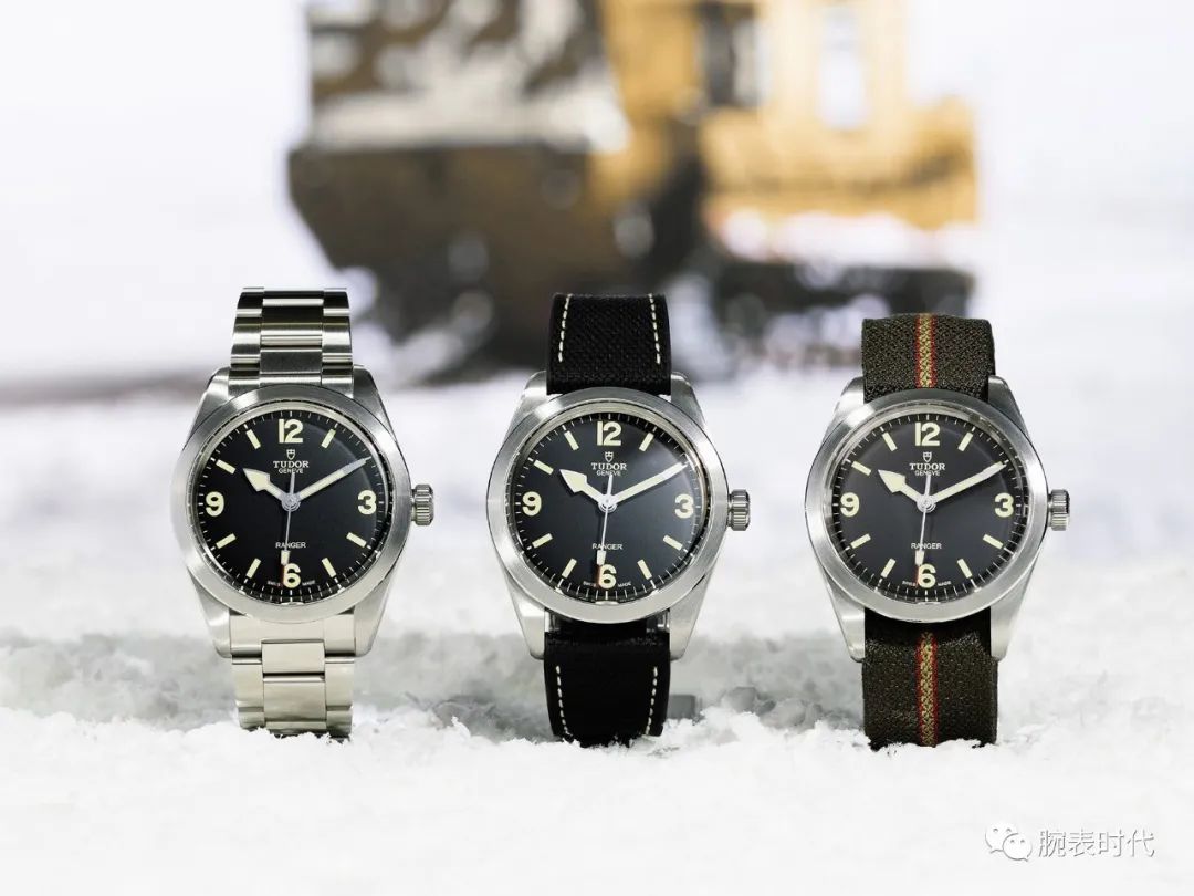 2万帝舵推荐,2万元帝舵金表