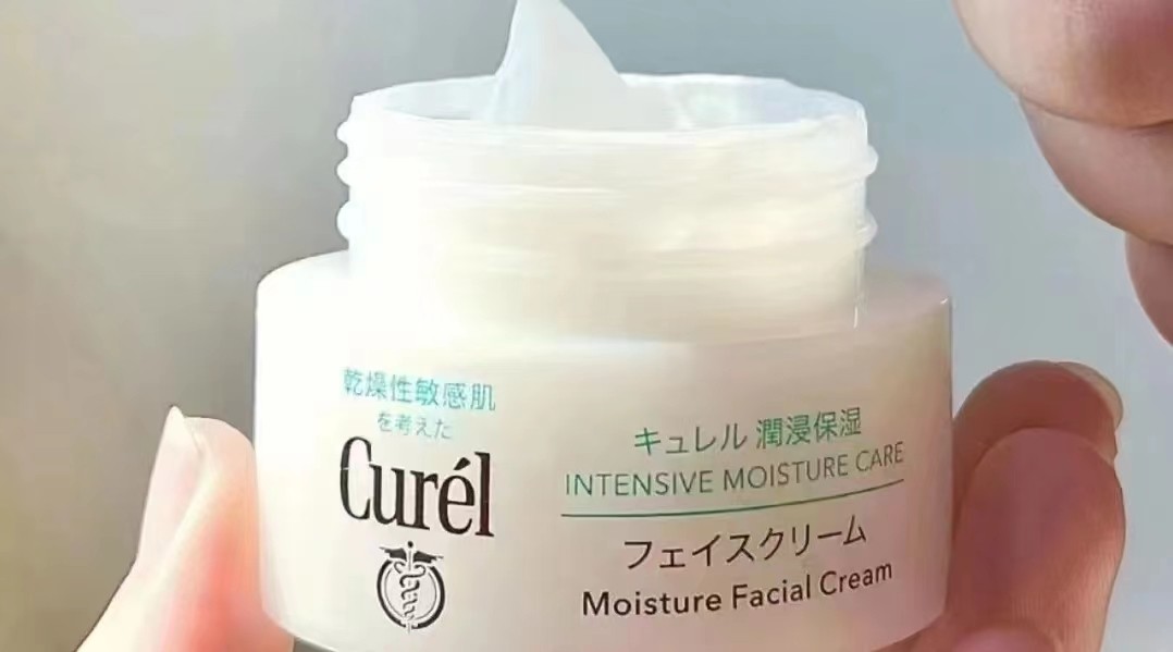 面霜不是越贵越好,面霜不油腻推荐平价