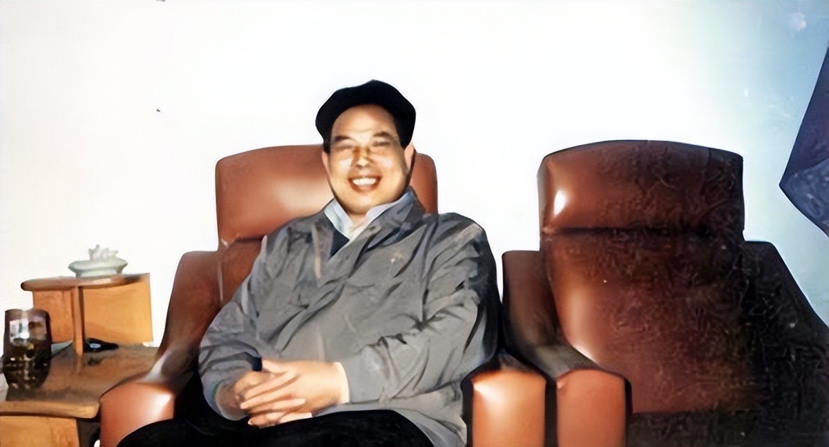 鲁迅玩伴闰土：57岁悲惨病逝留下5个孩子，后代和鲁迅儿子成朋友