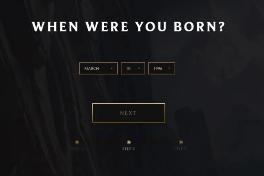 lol国测服怎么注册,英雄联盟美测服pbe账号怎么申请