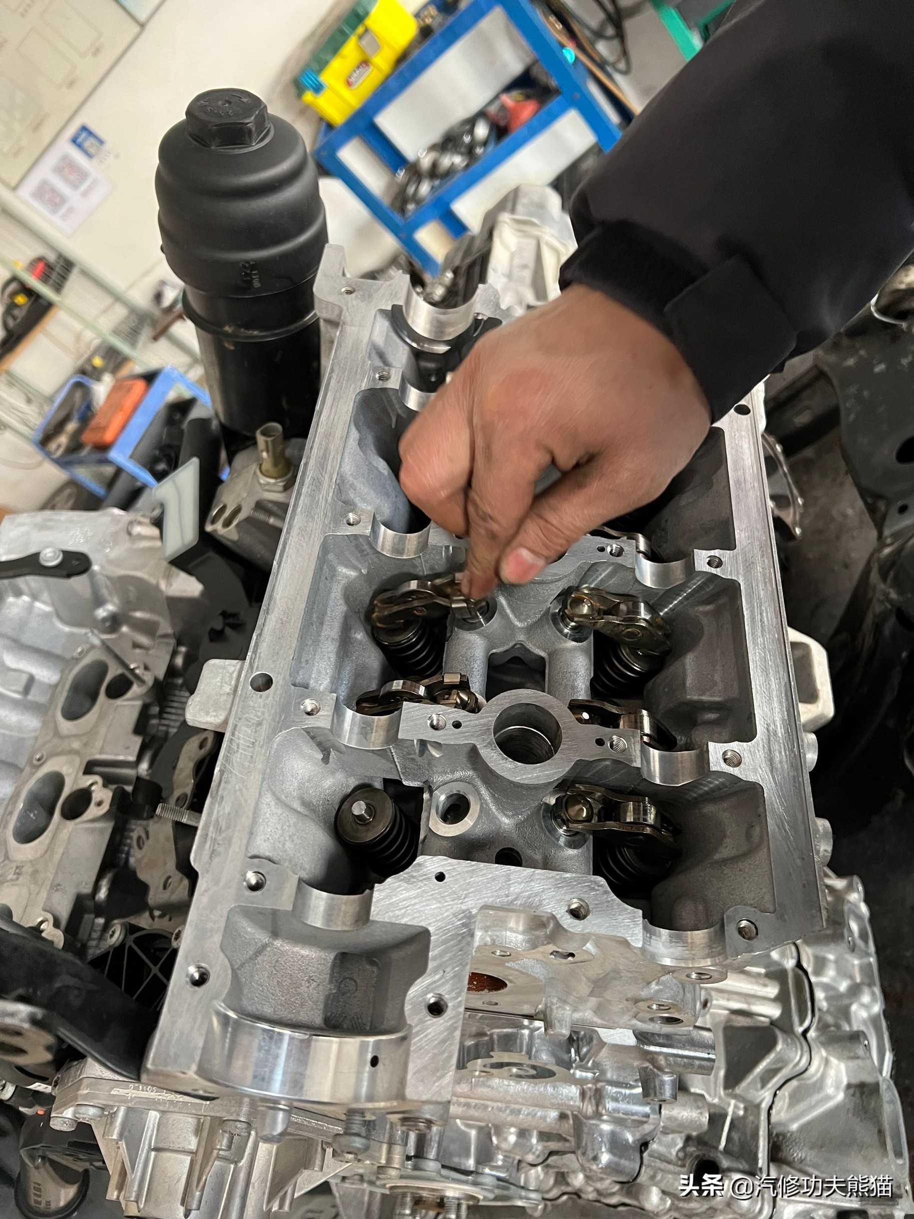 08年奥迪a6l机油压力不足,10年奥迪a6l2.8烧机油严重