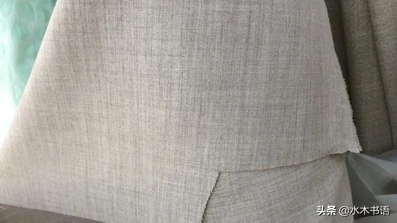 七种不同面料的优点与缺点大盘点,常见纺织面料基础知识