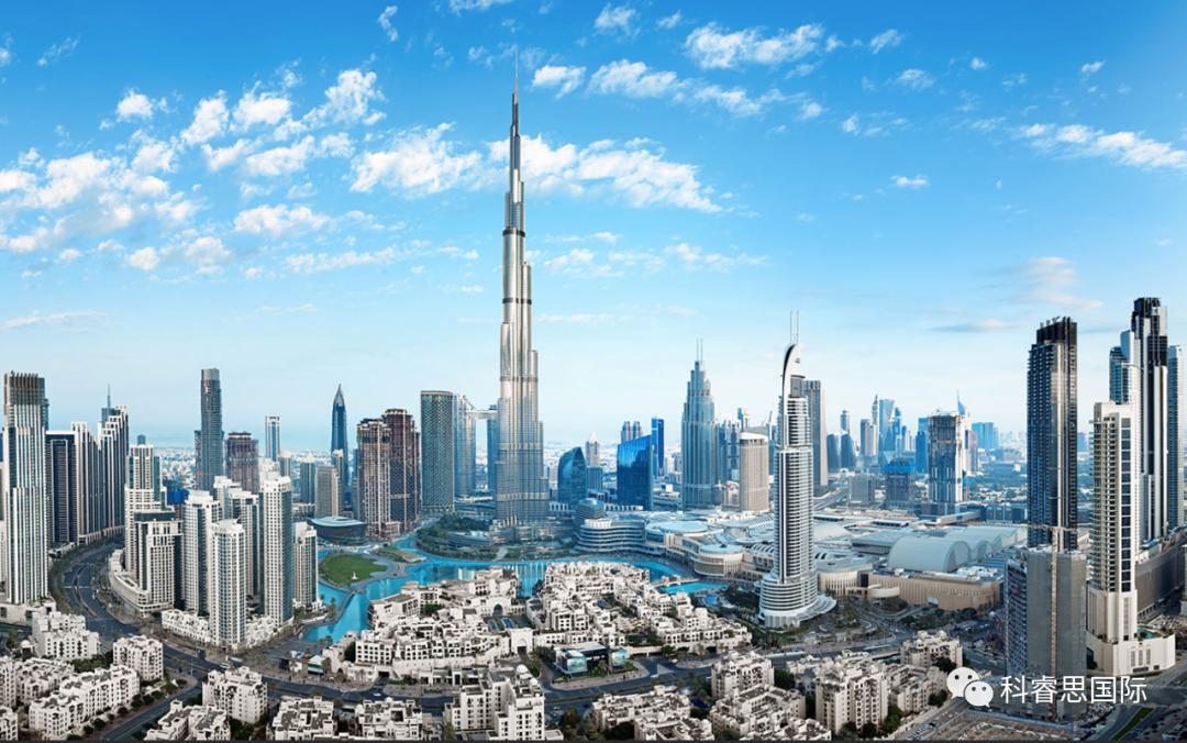 迪拜房产新政策,如何购买迪拜的房产