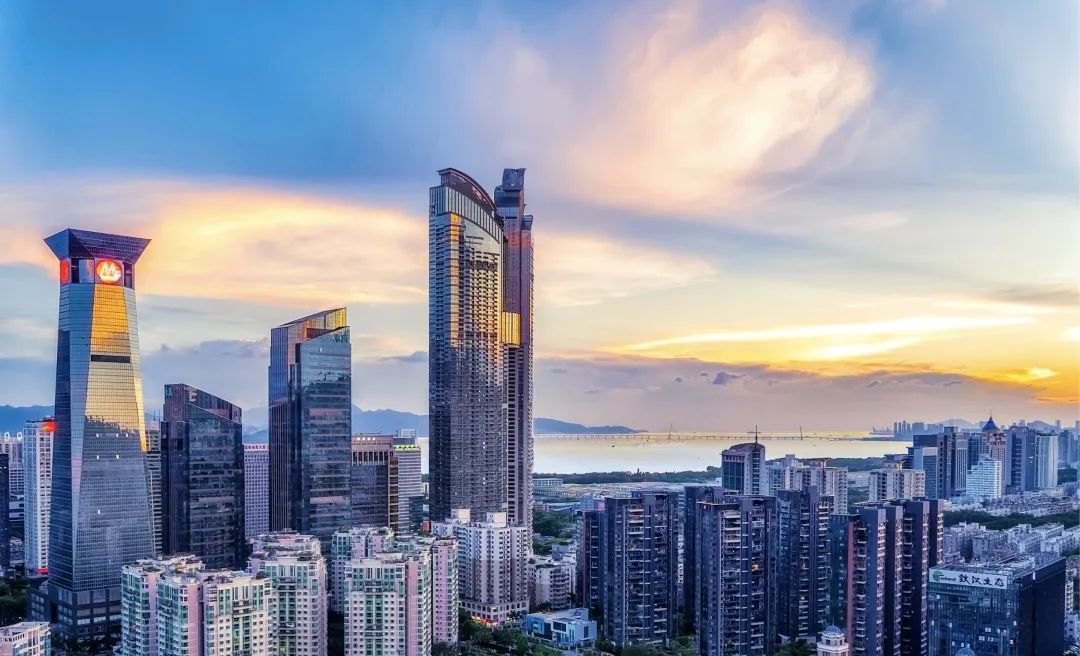 深圳福田东海国际公寓1600平,深圳福田东海国际公寓大平层