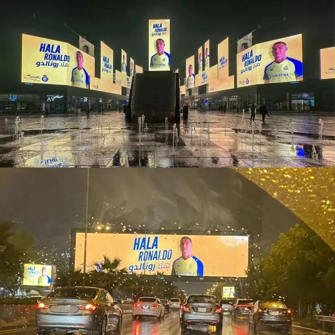 c罗乔装打扮和乔治娜去迪士尼,c罗在迪拜为乔治娜庆生