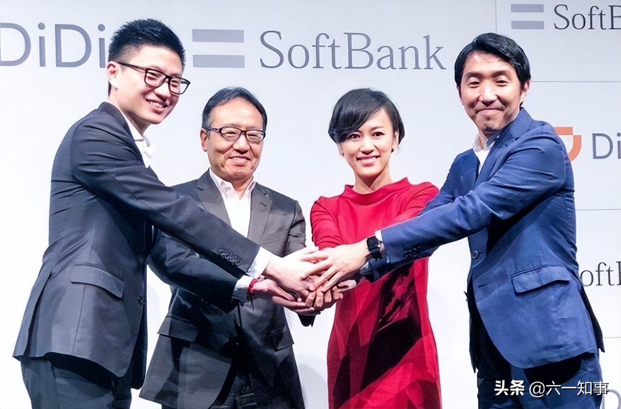 赌徒、信徒还是圣徒？孙正义遇到“新抢钱夫妻”，被迫走下神坛