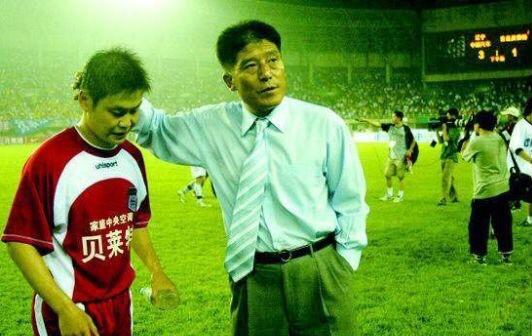 走下神坛铁帅李章洙,李章洙下一任教练国安