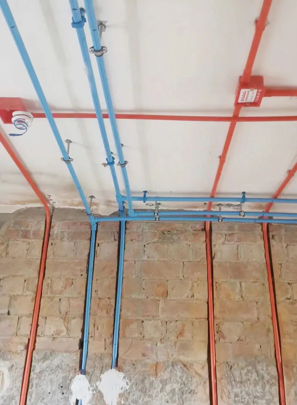 骨灰级装修流程干货,装修工艺干货小知识