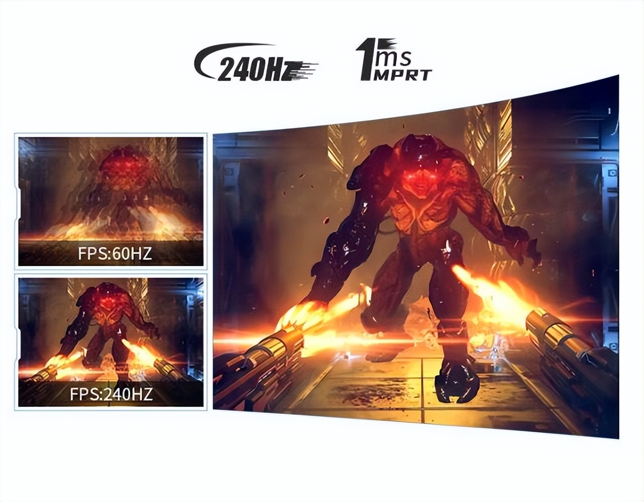 618显示器推荐500元左右,618值得入手的32寸4k显示器