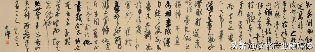 艺术草堂|邵宁作品欣赏