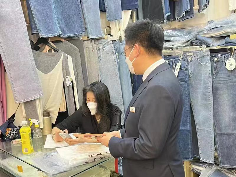 加大营销业务发展农商银行,农商银行稳健经营