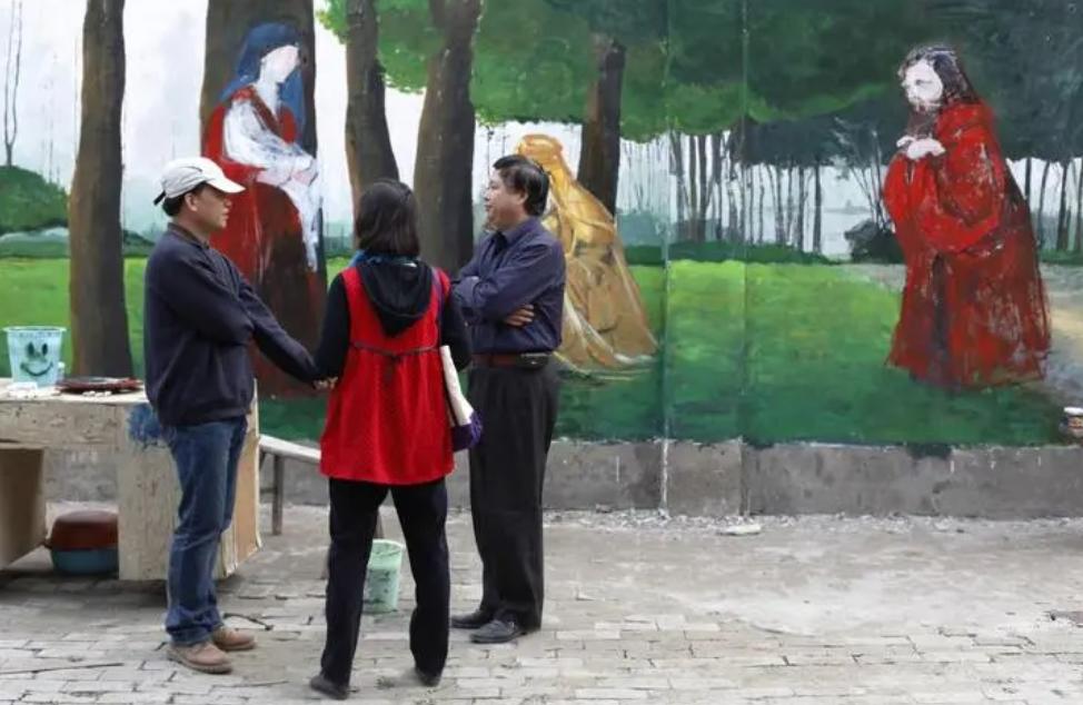 甘小二的电影,甘小二导演作品