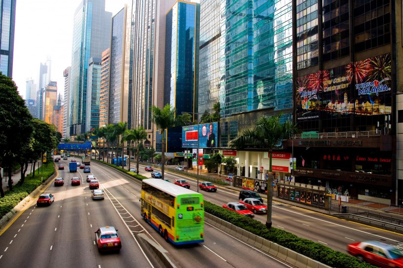 香港买房可以移民香港吗,香港移民在哪办理手续