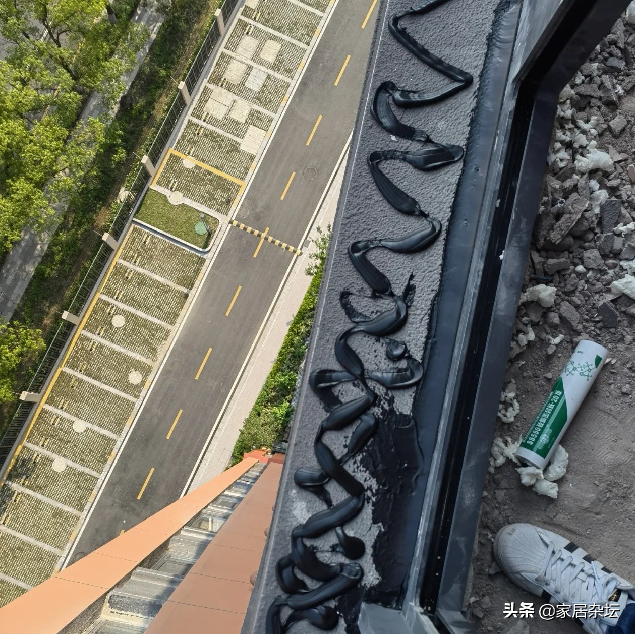 选门窗如何避免漏水,选购门窗安装才是关键