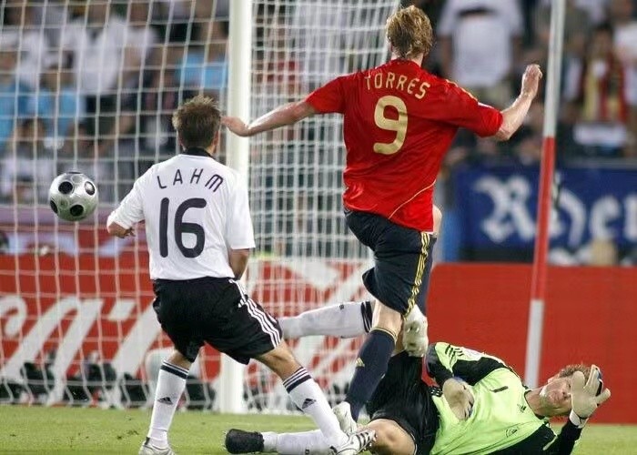 单刀足球托雷斯,单刀孙兴慜