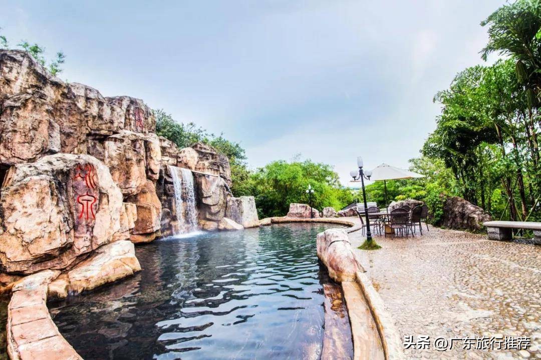 广东惠州温泉酒店推荐,惠州温泉酒店24小时吃住一体推荐