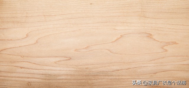 实木家具什么样的木材最好呢,实木家具中哪种木材最好