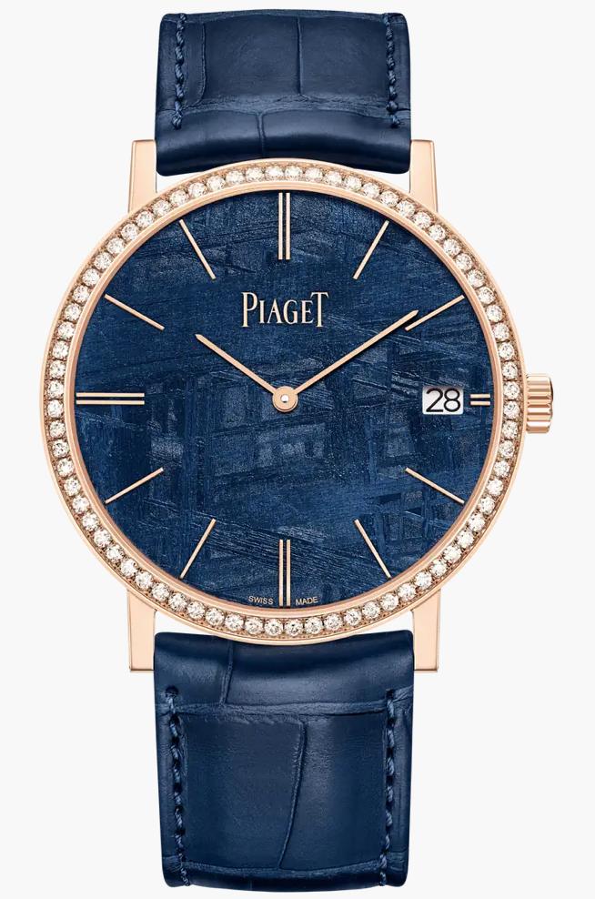 宝石也开始内卷了？做成珠宝or腕表，你Pick哪一个？