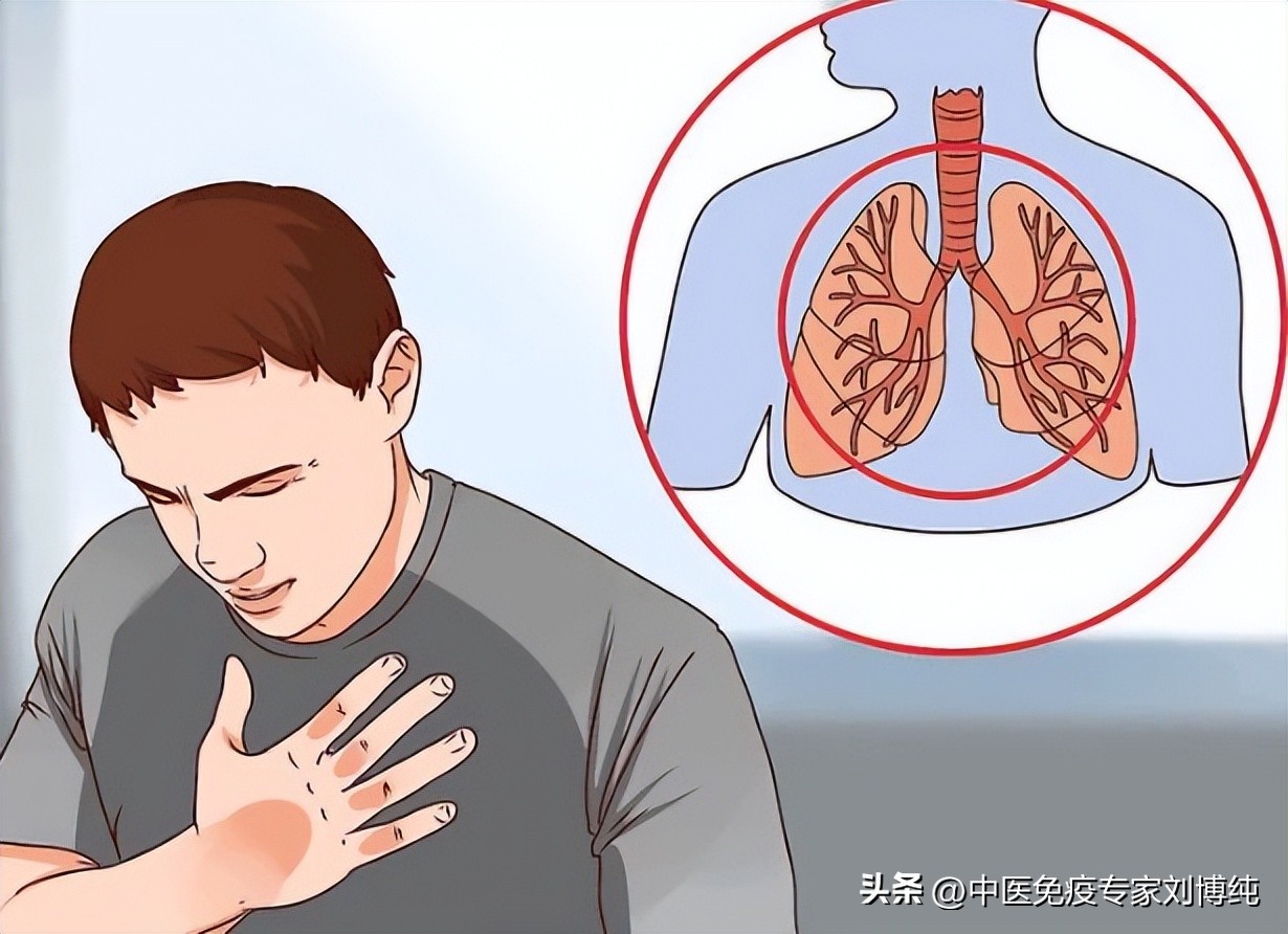 癌症晚期的救命方子,癌症病人的开胃健脾中药方