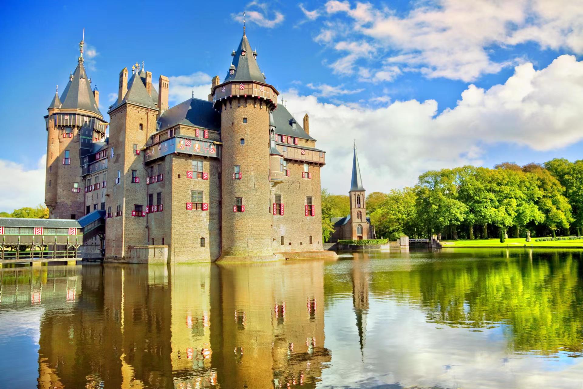 欧洲综合实力排行榜,欧洲所有国家实力排名