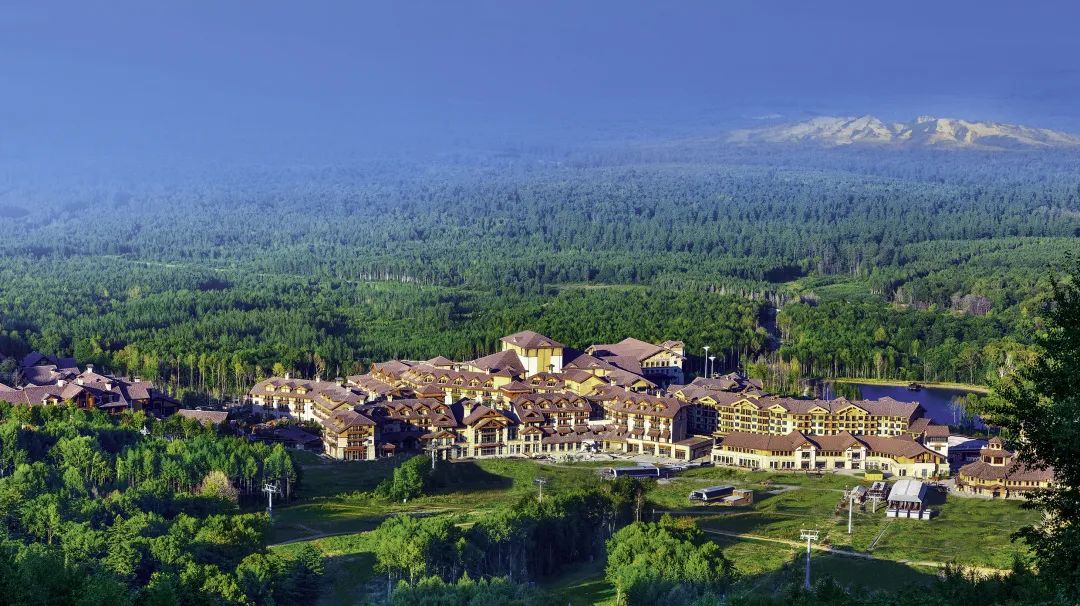 白山游玩攻略路线推荐,白山三日游最佳路线