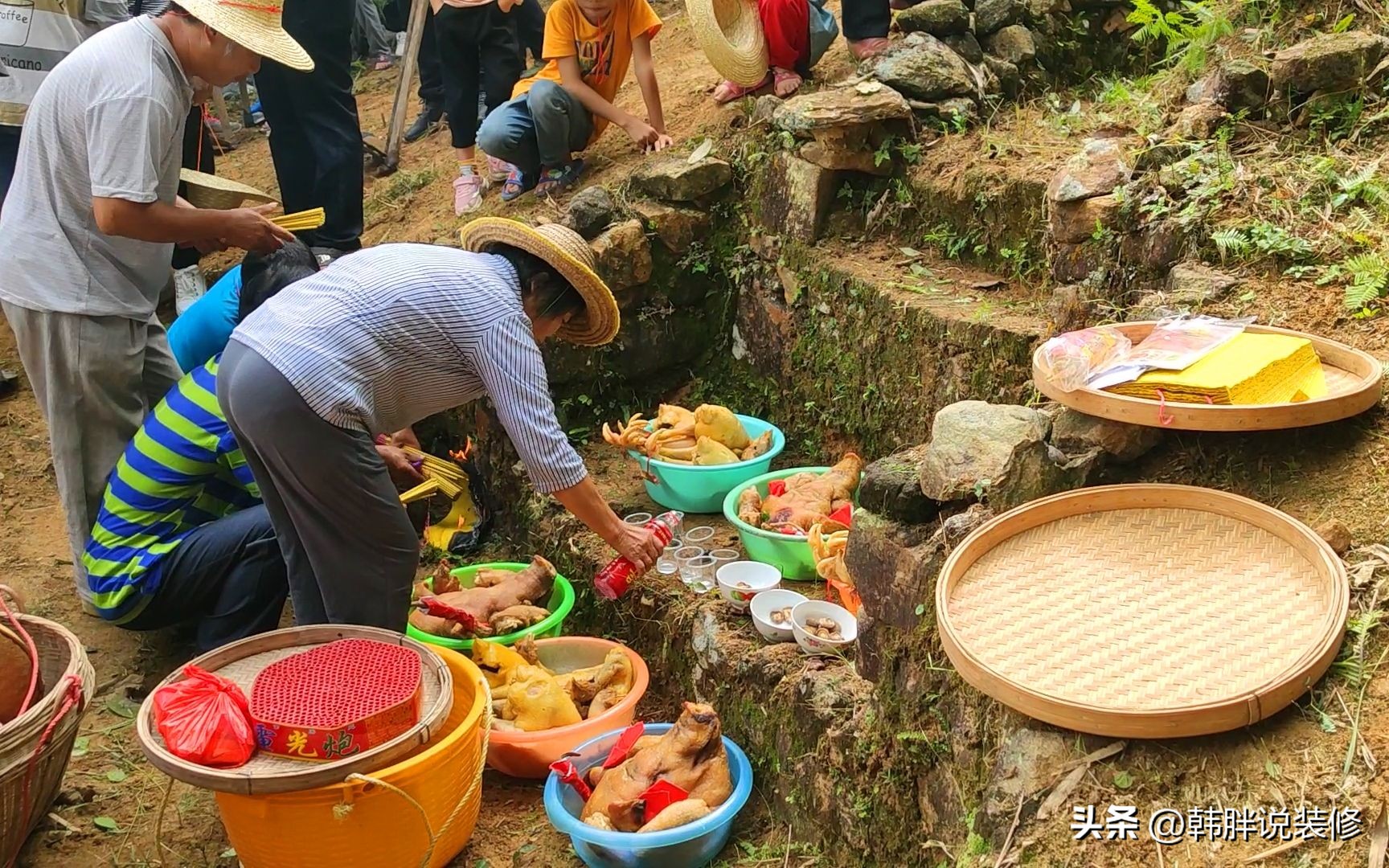 闰月清明节扫墓时间有什么讲究,2023年闰月清明节当天能扫墓吗
