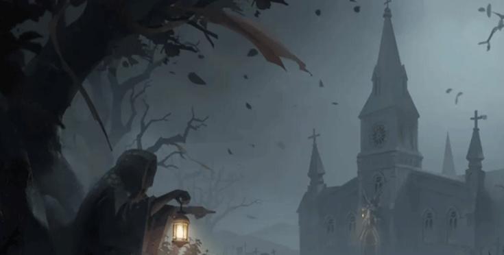 第五人格佣兵怎么自我救赎,第五人格佣兵救人思路